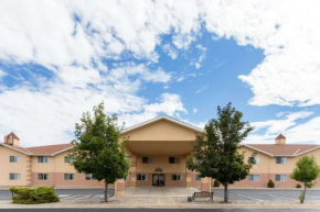 Отель Days Inn by Wyndham Colorado Springs Airport  Колорадо-Спрингс